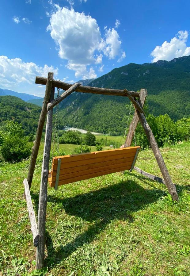 Kamp Kaludra Villa Mojkovac Ngoại thất bức ảnh