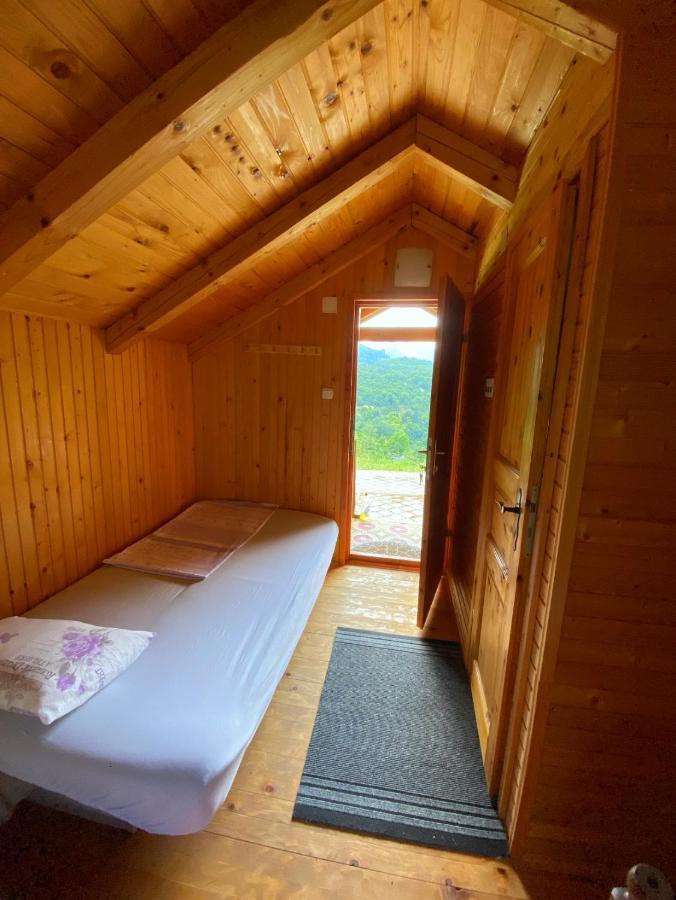Kamp Kaludra Villa Mojkovac Ngoại thất bức ảnh