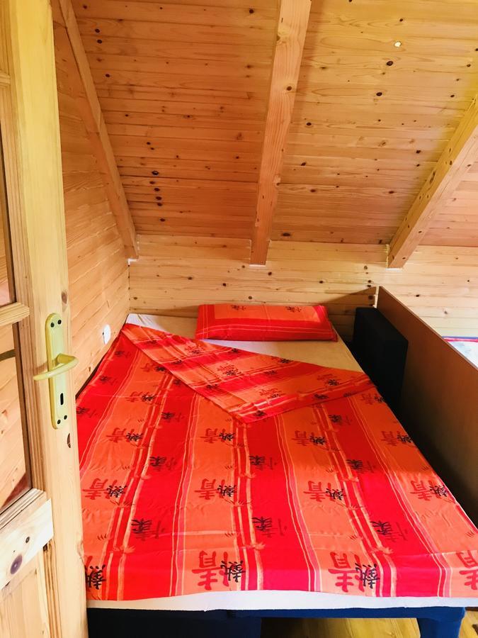 Kamp Kaludra Villa Mojkovac Ngoại thất bức ảnh